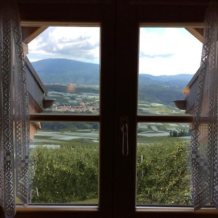 Agriturismo Maso Tafol Villa Cloz Phòng bức ảnh