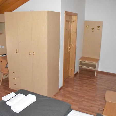 Agriturismo Maso Tafol Villa Cloz Phòng bức ảnh