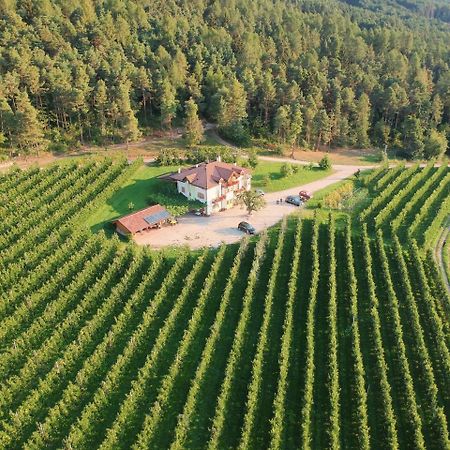 Agriturismo Maso Tafol Villa Cloz Ngoại thất bức ảnh