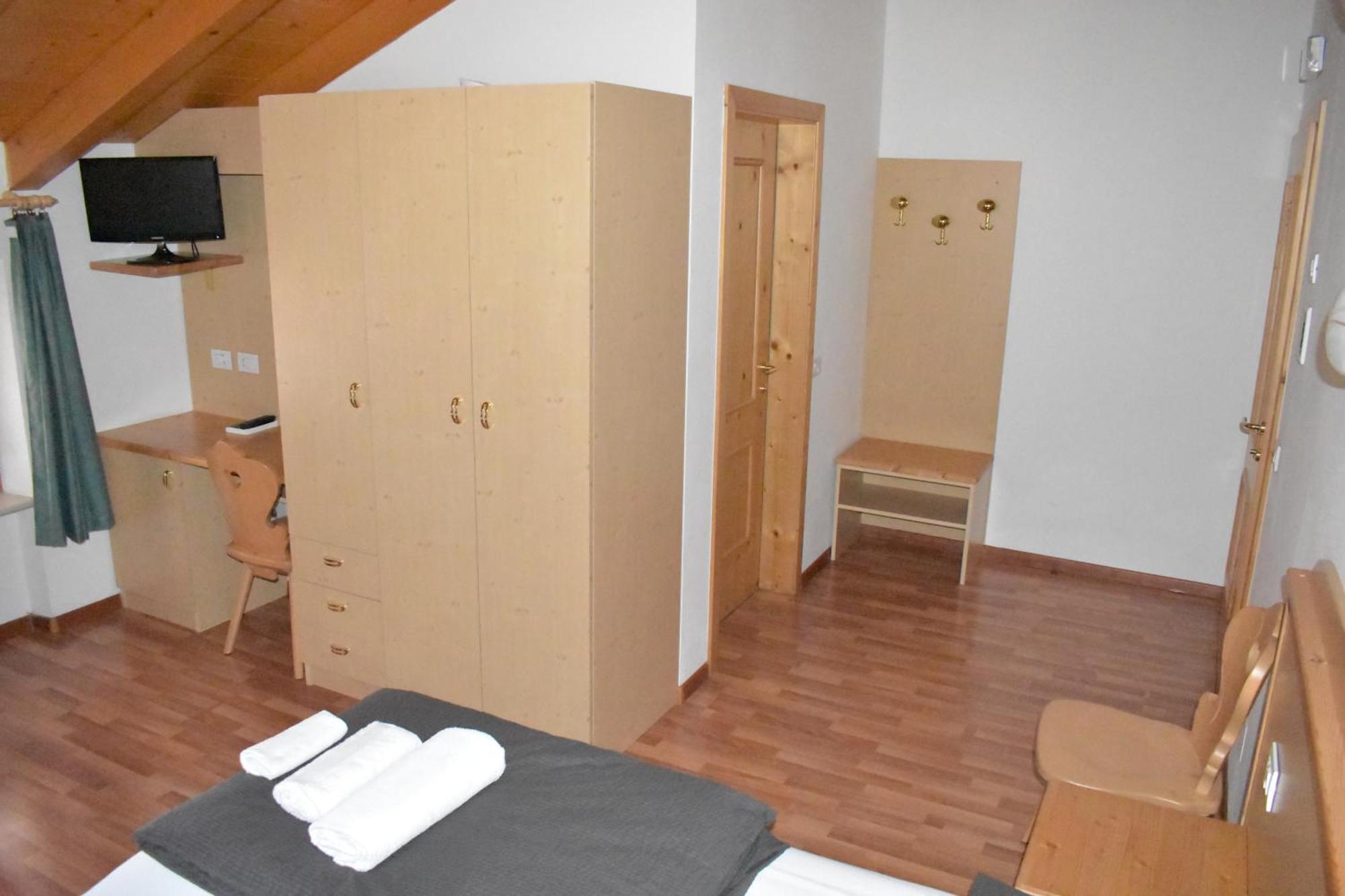Agriturismo Maso Tafol Villa Cloz Phòng bức ảnh
