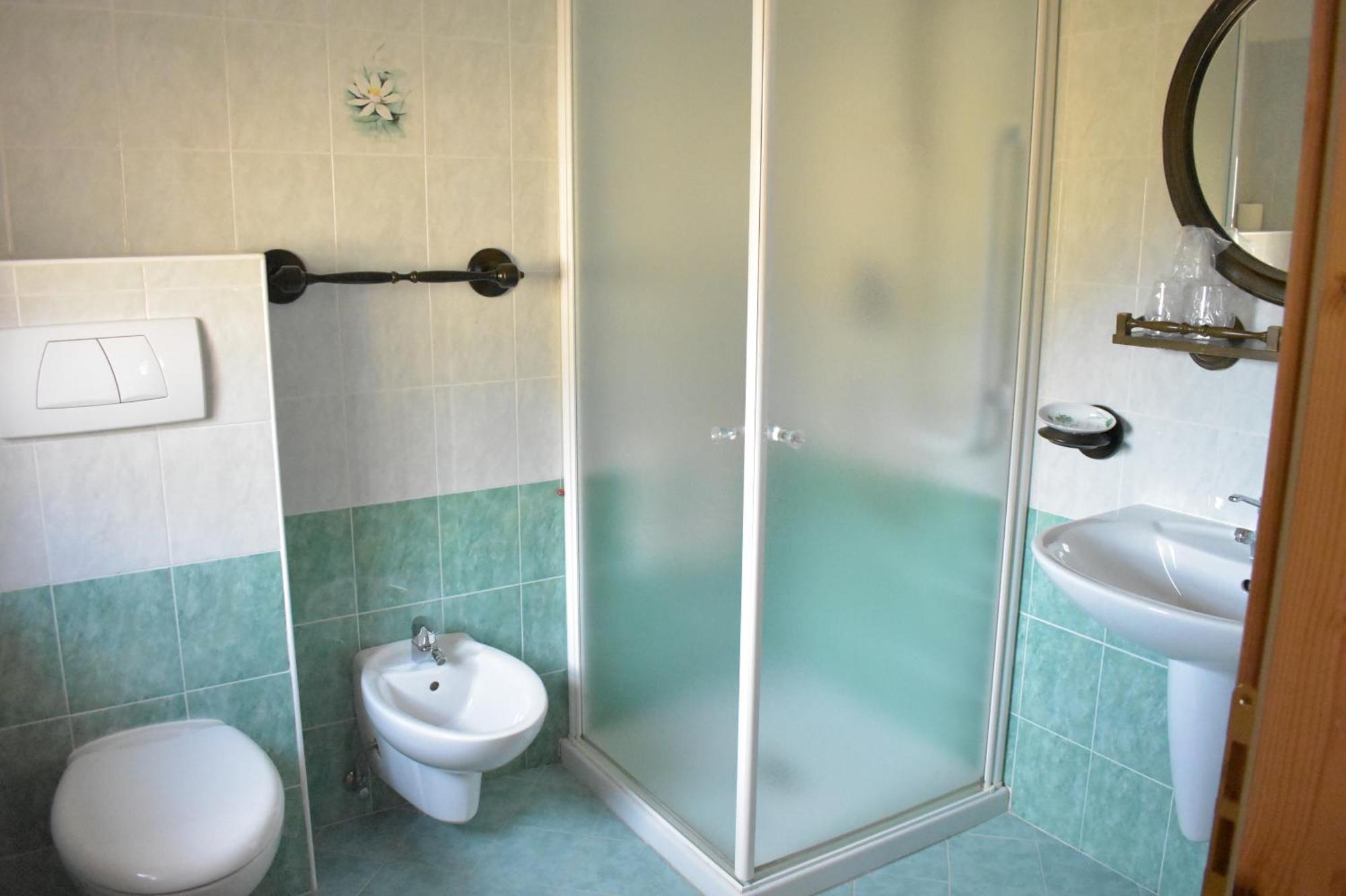 Agriturismo Maso Tafol Villa Cloz Phòng bức ảnh