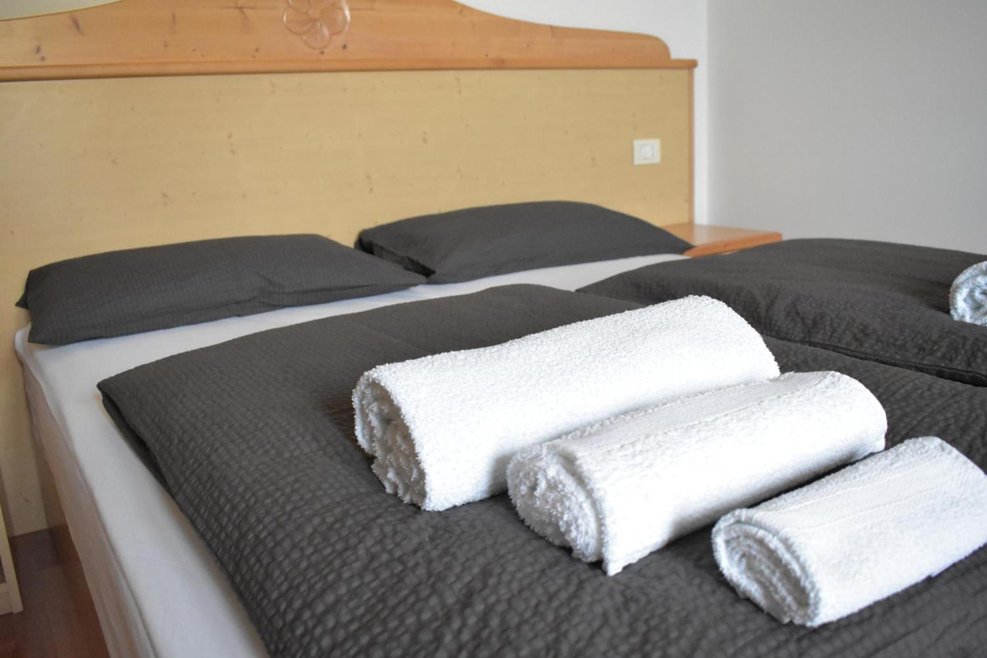Agriturismo Maso Tafol Villa Cloz Phòng bức ảnh