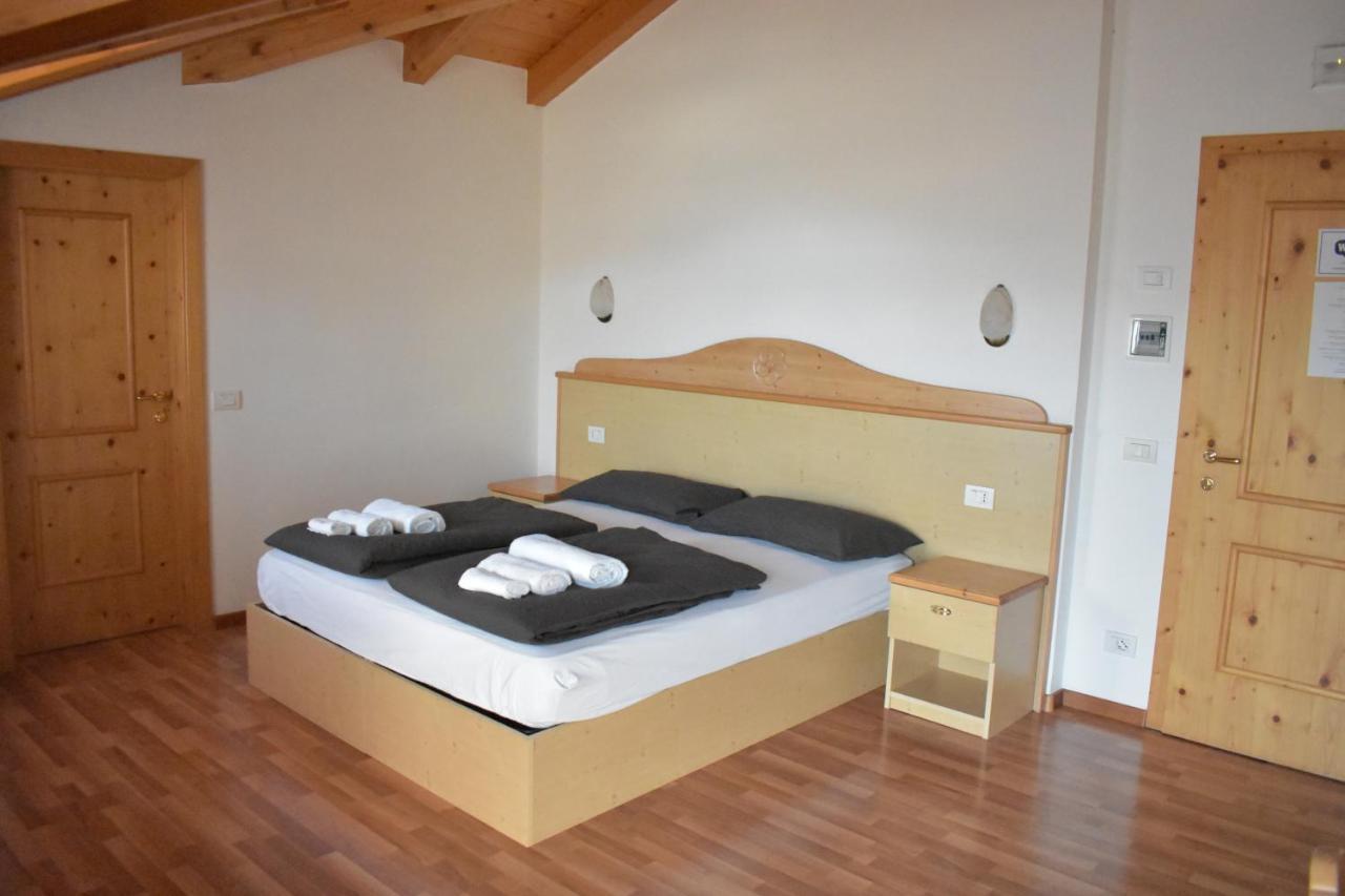 Agriturismo Maso Tafol Villa Cloz Phòng bức ảnh